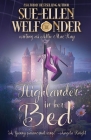 Highlander in Her Bed By Sue-Ellen Welfonder Cover Image