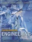 Introduction to Environmental Engineering (McGraw-Hill Series in Civil and Environmental Engineering) Cover Image