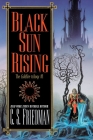 Black Sun Rising (Coldfire #1) Cover Image