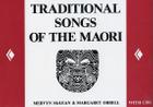 Traditional Songs of the Maori Cover Image