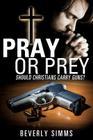 Pray or Prey Cover Image