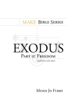 Exodus Part 2 By Mindi Jo Furby Cover Image