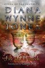 Fire and Hemlock By Diana Wynne Jones Cover Image