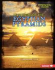 Mysteries of the Egyptian Pyramids By Karen Kenney Cover Image