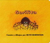 Gorilita: Little Gorilla (Spanish edition) Cover Image