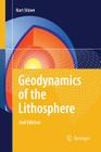 Geodynamics of the Lithosphere: An Introduction Cover Image