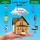 At Home: Bilingual Mandarin Chinese (Simplified) and English Vocabulary Picture Book (with Audio by Native Speakers!) By Victor Dias de Oliveira Santos Cover Image