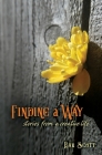 Finding a Way: stories from a creative life Cover Image