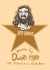 Jeff Bridges: Poetry By Donora Hillard, Goodloe Byron (Illustrator) Cover Image