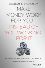 Make Money Work for You By Thomason Cover Image