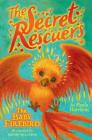 The Baby Firebird (The Secret Rescuers #3) By Paula Harrison, Sophy Williams (Illustrator) Cover Image