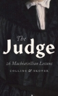 Judge: 26 Machiavellian Lessons Cover Image