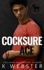 Cocksure Ace Cover Image