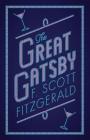 The Great Gatsby (Evergreens) By F. Scott Fitzgerald Cover Image