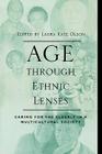 Age through Ethnic Lenses: Caring for the Elderly in a Multicultural Society Cover Image