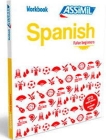 Workbook Spanish False Beginners: Workbook Spanish False Beginners By Juan Cordoba Cover Image