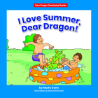 I Love Summer, Dear Dragon! Cover Image