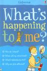 What's Happening to Me? By Alex Firth, Susan Meredith (Editor), Adam Larkum (Illustrator) Cover Image