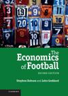 The Economics of Football By Stephen Dobson, John Goddard Cover Image