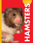 Curious about Hamsters (Curious about Pets) Cover Image