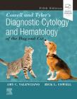 Cowell and Tyler's Diagnostic Cytology and Hematology of the Dog and Cat Cover Image