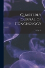 Quarterly Journal of Conchology; v. 1 no. 14 Cover Image