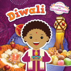 Diwali By Louise Nelson Cover Image