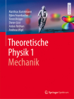 Theoretische Physik 1 Mechanik Cover Image