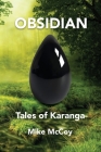 Obsidian: Tales of Karanga Cover Image