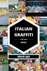 Italian Graffiti Volume 3 By Deborah Logan Cover Image