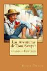 Las Aventuras de Tom Sawyer Cover Image