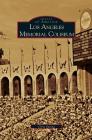 Los Angeles Memorial Coliseum By Chris Epting Cover Image