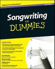 Songwriting for Dummies Cover Image