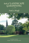 Book of Landscape Gardening (ASLA Centennial Reprint) By Frank A. Waugh, Linda Flint McClelland (Introduction by) Cover Image