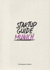 Startup Guide Munich Vol. 2 Cover Image