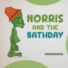 Norris and the Bathday Cover Image