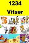 1234 Vitser Cover Image
