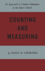 Counting and Measuring: An Approach to Number Education in the Infant School (Heritage) By Eileen Churchill Cover Image