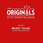 Music Tales: The Originals: Volume 1 Cover Image