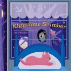 Nighttime Slumber: A Whispering Words Book By Jane Sanders Cover Image