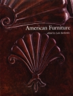 American Furniture (American Furniture Annual) By Luke Beckerdite (Editor) Cover Image