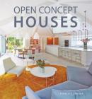 Open Concept Houses Cover Image