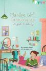 Muslim Girl, Growing Up: A Guide to Puberty By Natalia Nabil, Melani Putri (Illustrator) Cover Image