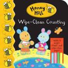 Honey Hill: Wipe-Clean Counting Cover Image
