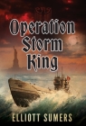 Operation Storm King By Elliott Sumers Cover Image