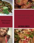 Es'qusite Taste: By Chef Tay By Octavia Smith (Photographer), Octavia Smith Cover Image