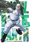 Snowball Earth, Vol. 3 Cover Image