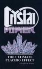 Crystal Power By Lawrence E. Jerome Cover Image