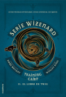 El libro de Twig / The Wizenard Series: Season One: Training Camp Twig (WIZENARD: TRAINING CAMP) Cover Image