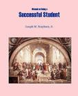 Manual on Being a Successful Student Cover Image